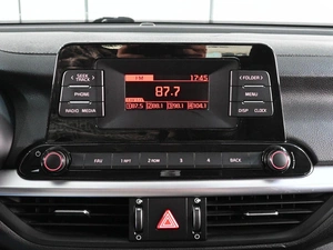 Седан Kia K3 2021 года, 2049000 рублей, Ростов-на-Дону
