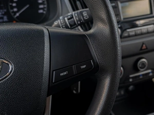 Внедорожник Hyundai Creta 2018 года, 1499000 рублей, Краснодар