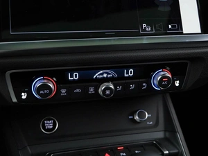 Внедорожник Audi Q3 2026 года, 4150444 рублей, Москва