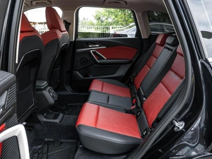 Внедорожник BMW X1 2024 года, 3895000 рублей, Ставрополь