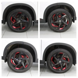 Внедорожник OMODA C5 2023 года, 2080000 рублей, Смоленск