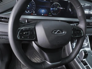 Внедорожник Chery Tiggo 7 Pro Max 2023 года, 1850000 рублей, Ростов-на-Дону