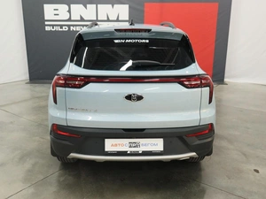 Внедорожник Москвич 3 2023 года, 1600000 рублей, Курск