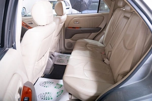 Внедорожник Lexus RX 2003 года, 999000 рублей, Томск