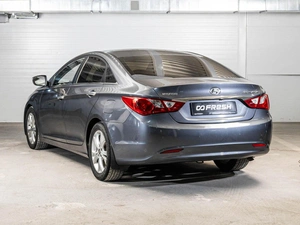 Седан Hyundai Sonata 2010 года, 799000 рублей, Ставрополь