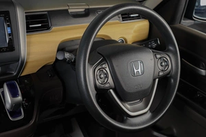 Минивэн Honda Freed 2018 года, 1659000 рублей, Тюмень