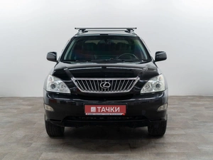 Внедорожник Lexus RX 2007 года, 1400000 рублей, Красноярск