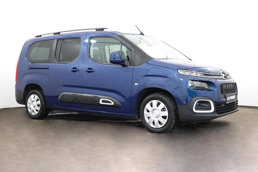 Минивэн Citroen Berlingo 2020 года, 2230000 рублей, Орёл