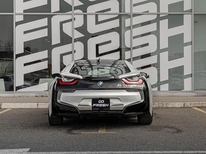 Купе BMW i8 2016 года, 5900000 рублей, Краснодар