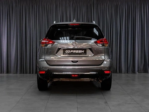 Внедорожник Nissan X-Trail 2018 года, 2299000 рублей, Тюмень