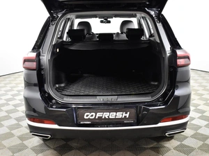 Внедорожник Chery Tiggo 7 Pro 2022 года, 1547100 рублей, Казань