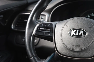 Внедорожник Kia Sorento Prime 2020 года, 3589000 рублей, Новосибирск