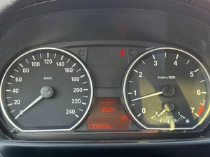 Хетчбэк BMW 1 серия 2011 года, 749000 рублей, Ижевск