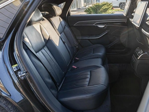 Седан Audi A8 2019 года, 5850000 рублей, Краснодар