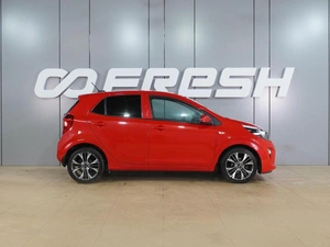 Хетчбэк Kia Picanto 2018 года, 1349000 рублей, Воронеж