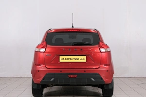 Хетчбэк ВАЗ (LADA) XRAY 2016 года, 709000 рублей, Красноярск