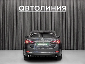 Седан Mazda 6 2013 года, 1445000 рублей, Красноярск