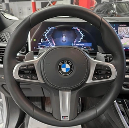 Внедорожник BMW X5 2026 года, 15000000 рублей, Красноярск