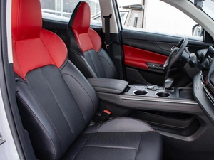 Внедорожник Changan CS55 Plus 2023 года, 2299000 рублей, Петрозаводск