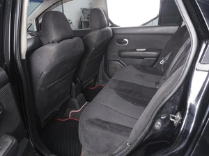 Седан Nissan Tiida 2010 года, 820000 рублей, Ростов-на-Дону