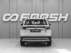 Внедорожник Volkswagen Tharu XR 2026 года, 3000000 рублей, Ростов-на-Дону