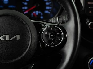 Внедорожник Kia Soul 2021 года, 2159444 рублей, Москва