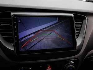 Седан Hyundai Solaris 2017 года, 1229000 рублей, Большой Сочи