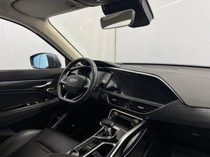 Внедорожник Geely Tugella 2022 года, 2834000 рублей, Красноярск
