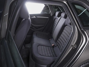 Хетчбэк Audi A3 2015 года, 1470000 рублей, Ростов-на-Дону