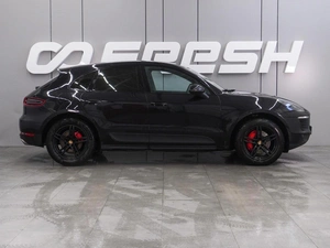 Внедорожник Porsche Macan S 2016 года, 3449000 рублей, Воронеж