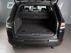 Внедорожник Land Rover Range Rover Sport 2015 года, 3599000 рублей, Минеральные Воды