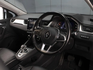 Внедорожник Renault Captur 2021 года, 2040000 рублей, Омск