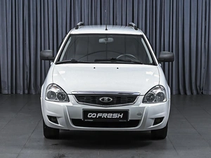 Универсал ВАЗ (LADA) Priora 2015 года, 689000 рублей, Ставрополь