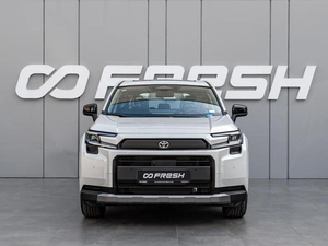 Внедорожник Toyota RAV4 2026 года, 4545000 рублей, Краснодар