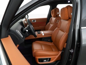 Внедорожник Li Auto L9 2023 года, 5967444 рублей, Москва