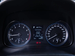 Внедорожник Hyundai Kona 2019 года, 1699000 рублей, Волгоград