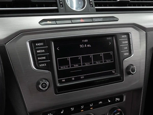 Седан Volkswagen Passat 2016 года, 1589000 рублей, Тюмень