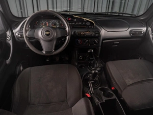 Внедорожник Chevrolet Niva 2013 года, 525000 рублей, Тюмень