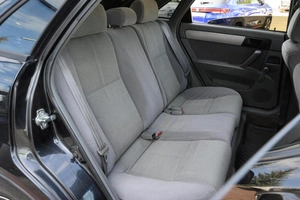 Седан Chevrolet Lacetti 2011 года, 499000 рублей, Ульяновск