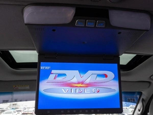 Минивэн Hyundai Grand Starex 2019 года, 3100000 рублей, Самара