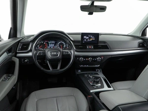 Внедорожник Audi Q5 2017 года, 2849999 рублей, Москва