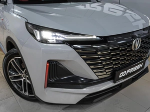Внедорожник Changan UNI-S 2024 года, 2199000 рублей, Воронеж