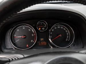 Внедорожник Opel Antara 2014 года, 1230000 рублей, Краснодар