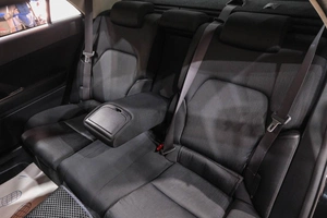 Седан Toyota Mark X 2007 года, 1169000 рублей, Новокузнецк