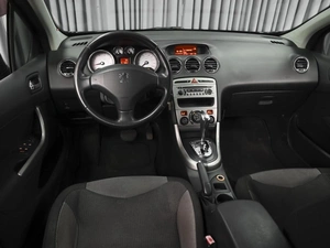 Хетчбэк Peugeot 308 2008 года, 529000 рублей, Ставрополь