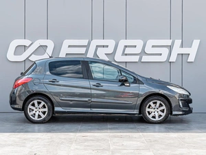 Хетчбэк Peugeot 308 2010 года, 455000 рублей, Краснодар