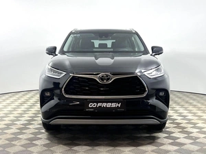 Внедорожник Toyota Highlander 2026 года, 5158900 рублей, Казань