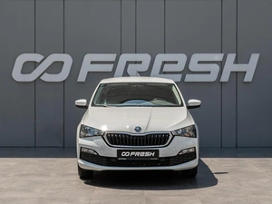 Лифтбек Skoda Rapid 2020 года, 1560000 рублей, Краснодар