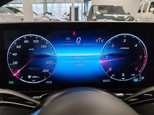 Седан Mercedes-benz S-класс 2021 года, 11490000 рублей, Павловская Слобода