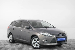 Универсал Ford Focus 2013 года, 729000 рублей, Кемерово